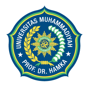Logo UHAMKA